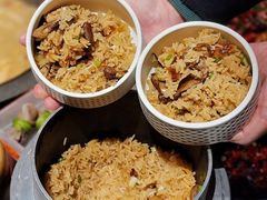 -芸山季·云南山珍菌火锅(宝能环球汇店)