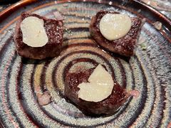 -老乾杯和牛烧肉(王府中环店)