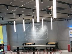 -麦当劳(漳州万达店)