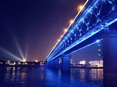 -武汉两江游览·夜游长江(汉口粤汉码头)