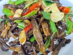 -胖老汉椒麻鸡清真新疆菜(西御街店)