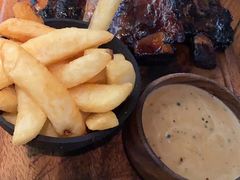 -The Meat & Wine Co Southbank(南岸店)