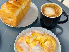 -StrasBake日式面包