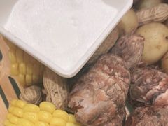 -梦都海鲜酒家(万达广场江桥店)