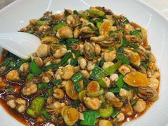 -阿忠食坊大排档·20年老店(万象城店)