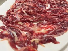 -陈记顺和潮汕牛肉火锅(韩江路店)