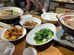-拾菌寻味·云南野生菌(佛祖岭店)