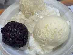 -堂屋糖水店(愚园店)