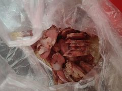 -奉天掌柜·非遗猪手·笨饺子(崇山路店)