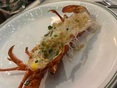 -广州花园酒店-凌璇阁360度高空海鲜自助餐CAROUSEL