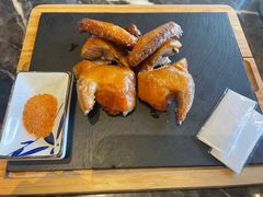 脆皮乳鸽-酝· 大师滇菜(公园1903店)