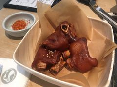 -新石器烤肉(百联川沙店)