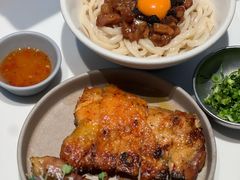 -胡麻(静安嘉里店)