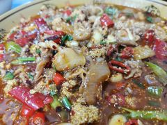 -小口味