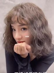 点击看大图 -KIMI HAIR SALON·烫染设计店