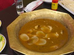 -芦月轩羊蝎子(北蜂窝店)