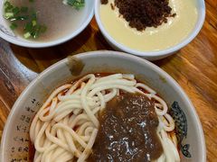 -肖家河家常面(肖家河北街店)
