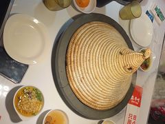 -真牛哇·香辣汽锅蛙(天河城店)