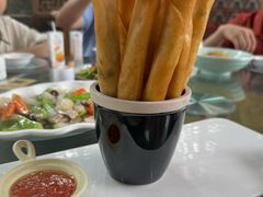 -漫渡庄•留芳小馆•泰州早茶•锡帮菜