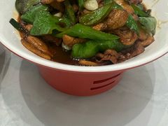 -金陵后厨·南京菜(新街口秣陵路店)