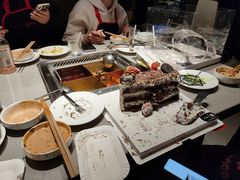 -海底捞火锅(太原南站店)