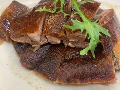 -椿记烧鹅(叠彩店)