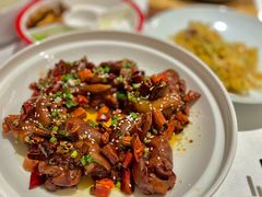 香辣猪蹄-东门烤鸭店(鼓楼店)