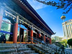 -东关清真大寺
