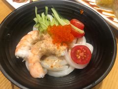 -鱼旨寿司(碧湖万达广场店)