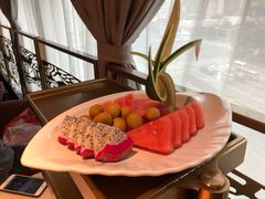 -海底捞火锅鲜切牛肉主题店(长寿路店)