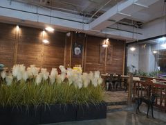 -在咖啡INCOFFEE(ICC升龙环球中心店)