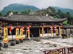 -天龙八部武侠城