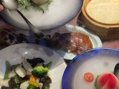 -北平印象.北京烤鸭.新京菜.融合菜(世贸店)