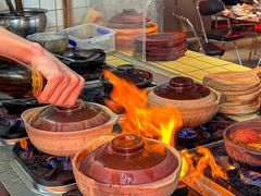 -五马集·海鲜·温州大牌档(黑金冠五马街十字路口店)