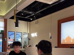 -楼兰新疆菜(江宁万达店)