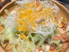 -胡麻(静安嘉里店)