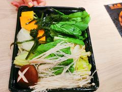 -吉野家(朝阳大悦城店)