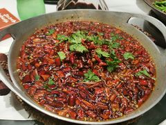 -蜀香格格•剁椒鱼头(龙西店)