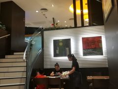 -必胜客(时代广场店)
