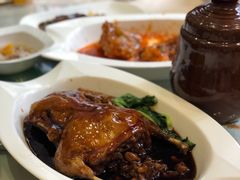 -老正兴菜馆(福州路店)