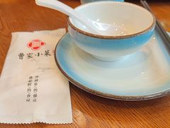 -曹家小菜(胜太路店)