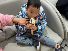 -GODIVA(王府井apm店)