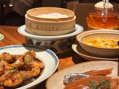 -玖五京菜(杭州城北万象城店)
