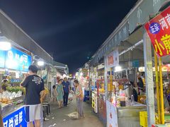 门面-大学城夜市大排档(凤栖路店)