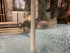 -北京乐多港万豪酒店汤乐宫温泉