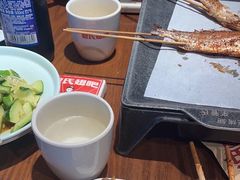 -管氏翅吧(地安门店)