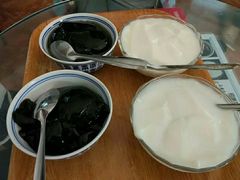 -海口骑楼小吃街