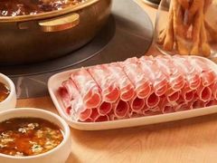 -巴奴毛肚火锅(广益哥伦布店)