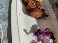 -阿娘家·原生态农家菜(国顺东路店)