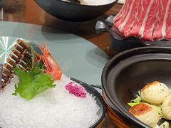 -东海怡品海鲜豆捞(星街坊店)